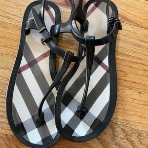 Burberry Sandals